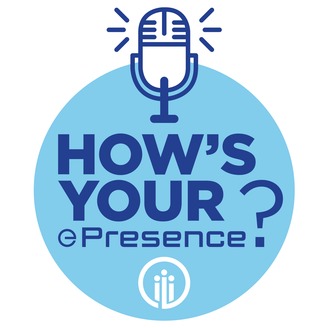 ePresence Podcast with Mark Galvin Islin Munisteri