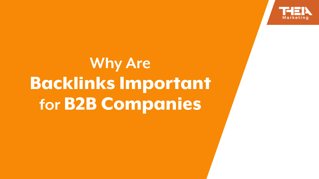 Why Backlinks Are Important?